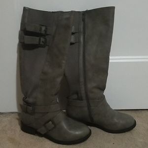 Torrid tall boots